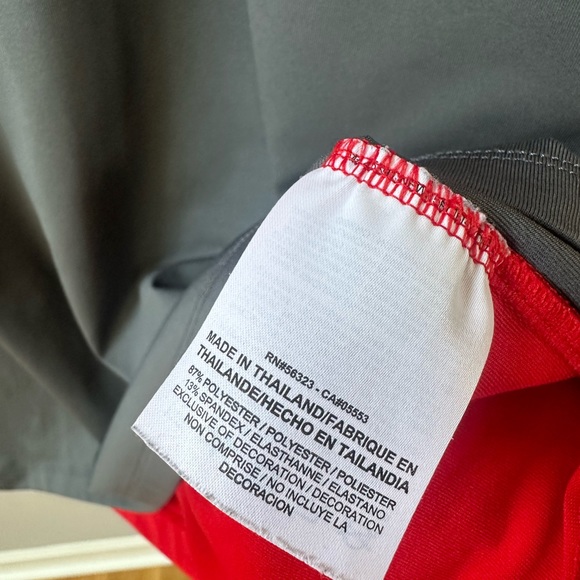 Nike Golf Men’s Polo - Picture 4 of 4